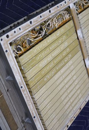 Lot #2102  Apollo Guidance Computer - Image 22