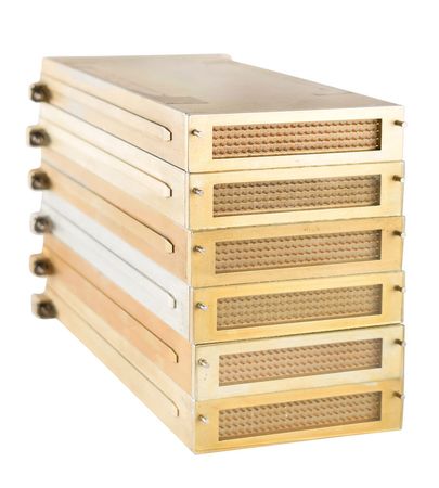 Lot #2102  Apollo Guidance Computer - Image 27