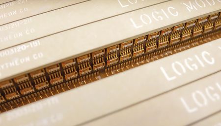 Lot #2102  Apollo Guidance Computer - Image 29