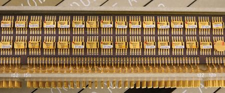 Lot #2102  Apollo Guidance Computer - Image 32