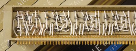 Lot #2102  Apollo Guidance Computer - Image 35