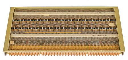 Lot #2102  Apollo Guidance Computer - Image 36