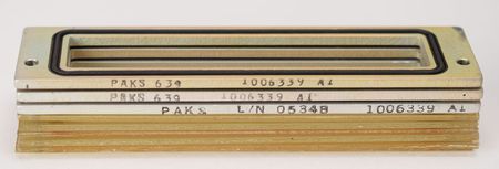 Lot #2102  Apollo Guidance Computer - Image 39