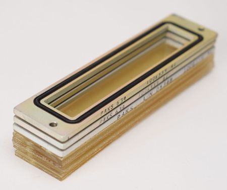 Lot #2102  Apollo Guidance Computer - Image 40