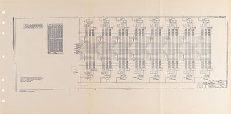 Lot #2102  Apollo Guidance Computer - Image 44