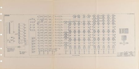 Lot #2102  Apollo Guidance Computer - Image 45