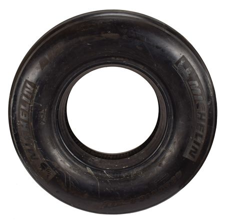 Lot #2653  Space Shuttle Tire - Image 1