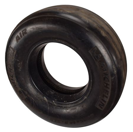 Lot #2653  Space Shuttle Tire - Image 2