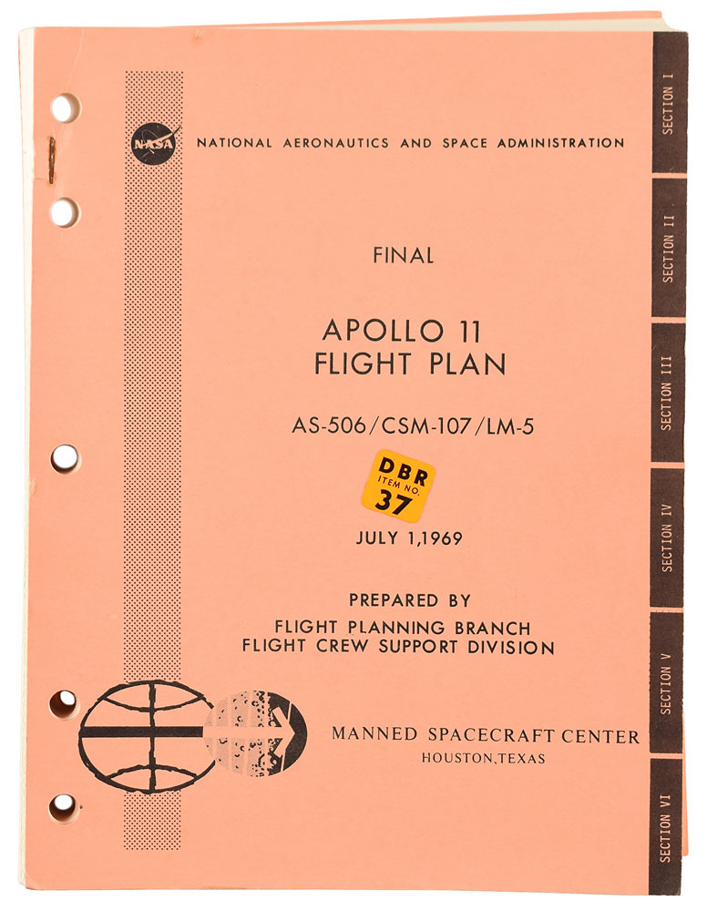 Apollo 11 | RR Auction