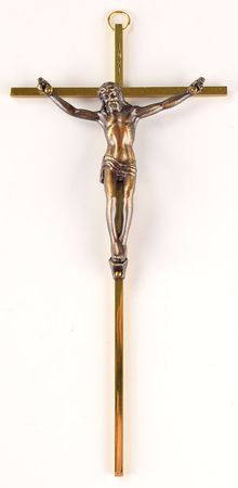 Lot #37 Kennedy Assassination: Father James Thompson's Rosary from Parkland Hospital: Father James Thompson's rosary beads from Parkland Memorial Hospital - Image 4