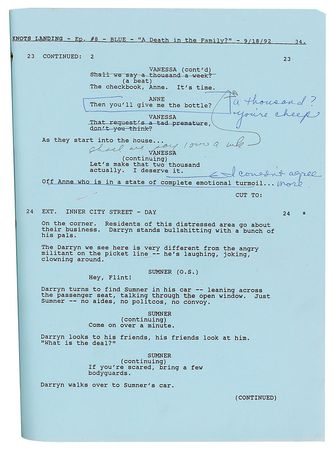 Lot #7503 Michelle Phillips - Image 2