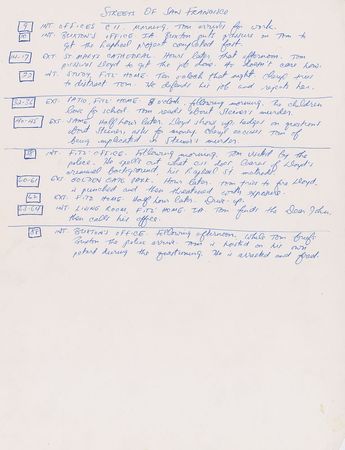 Lot #7451 Bradford Dillman - Image 2