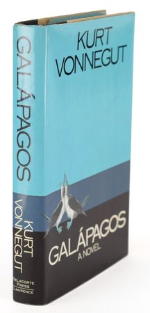 Lot #690 Kurt Vonnegut - Image 3