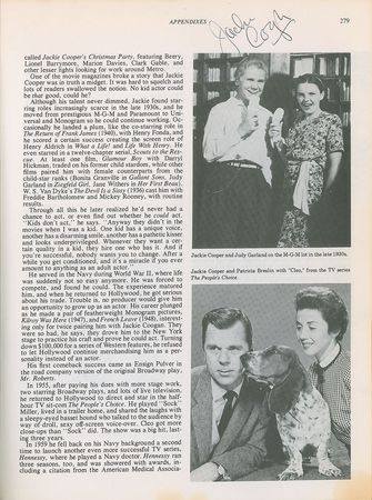 Lot #1010 Our Gang Book - Image 4