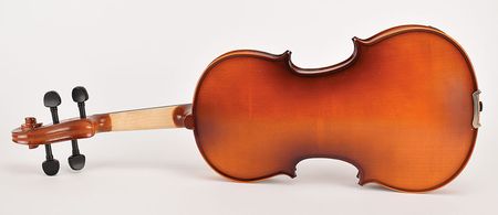 Lot #822 Charlie Daniels Fiddle - Image 5