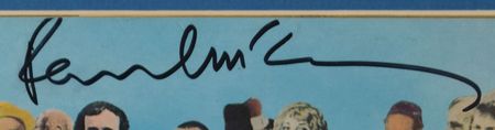 Lot #779 Beatles: Paul McCartney Album - Image 2