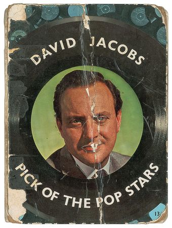 Lot #772 Beatles Book - Image 2