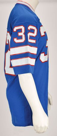 Lot #1141 O. J. Simpson - Image 3
