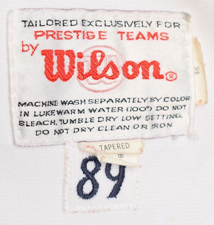 Lot #1138 Jim Rice Jersey - Image 3