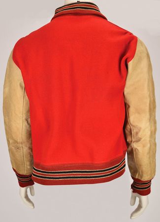 Lot #1143 St. Louis Cardinals: Murry Dickson Jacket - Image 2