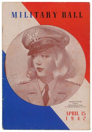 Lot #902 Bud Abbott and Lou Costello Program - Image 3
