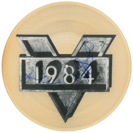 Lot #845 Eurythmics Group Lot - Image 4