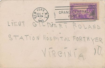 Lot #881 Greta Garbo: Garbo ends her affair with Gilbert Roland—