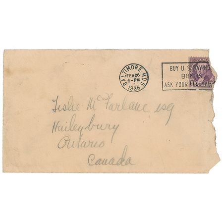 Lot #630 F. Scott Fitzgerald: Emerging from 