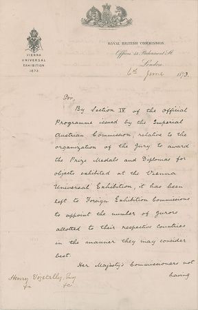 Lot #264  King Edward VII - Image 1