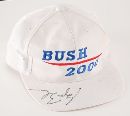 Lot #151 George W. Bush - Image 1