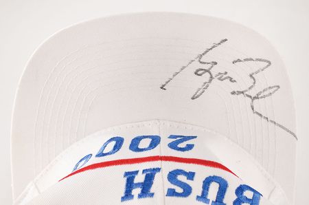 Lot #151 George W. Bush - Image 2
