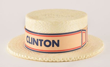 Lot #153 Bill Clinton - Image 2