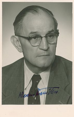 Lot #359 Martin Niemoller Group Lot - Image 3