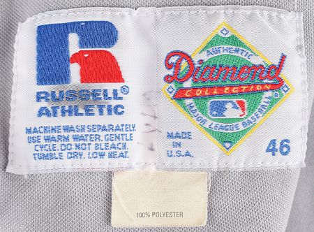 Lot #1135 Mike Piazza - Image 4