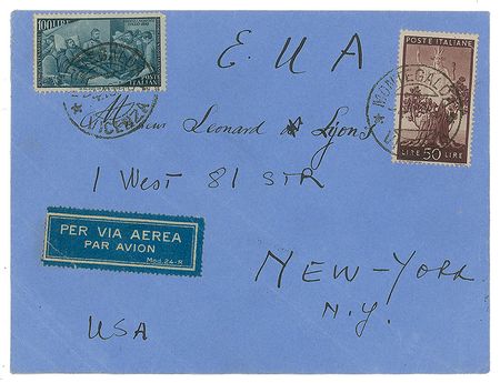 Lot #530 Salvador Dali Handwritten Letter Signed - Image 3