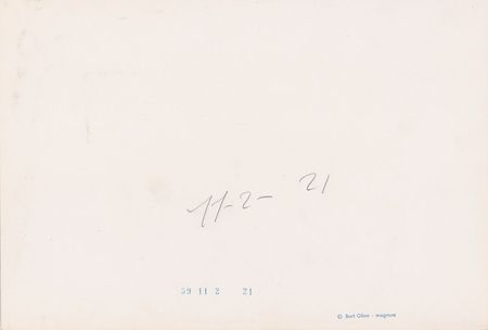 Lot #667 Jack Kerouac Photographs - Image 3