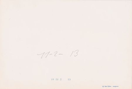 Lot #667 Jack Kerouac Photographs - Image 5