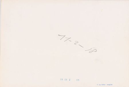 Lot #667 Jack Kerouac Photographs - Image 7