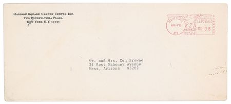 Lot #1121 Harry Markson - Image 2