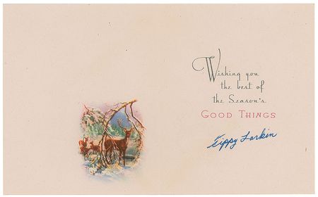 Lot #1113 Tippy Larkin Group Lot - Image 2