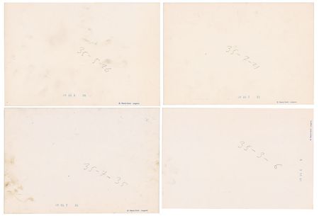 Lot #601 Dennis Stock - Image 2