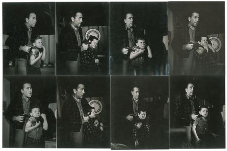 Lot #925 Humphrey Bogart - Image 1