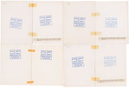 Lot #925 Humphrey Bogart - Image 2