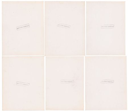 Lot #965 Howard Hawks - Image 2