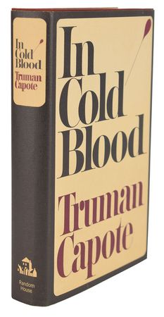 Lot #624 Truman Capote: Signed first edition of Capote's true crime classic - Image 4