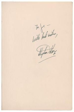 Lot #638 Stephen King Book - Image 2