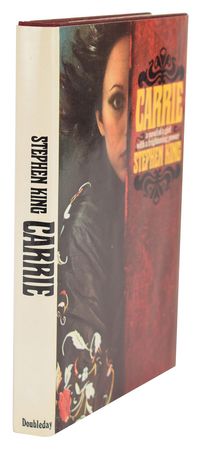 Lot #638 Stephen King Book - Image 4
