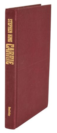 Lot #638 Stephen King Book - Image 6