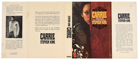 Lot #638 Stephen King Book - Image 7