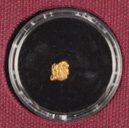 Lot #284 James W. Marshall: The discoverer of California gold, paired with 49er treasure - Image 3